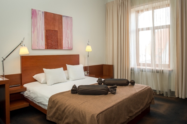 Hotel Rixwell Centra (Ryga)